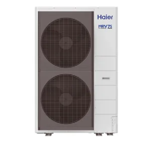 AU08IFEEUA, Наружный блок, Haier, MRV 7S, Standard, R410A, 2 вентилятора, 400 В, 3 Ф, 50 Гц
