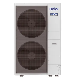 AU26IFYEUA, Наружный блок, Haier, MRV 7S, Premium, R410A, 2 вентилятора, 400 В, 3 Ф, 50 Гц