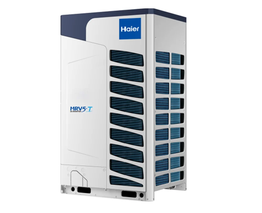 AV08NMVEMS, Наружный блок, Haier, MRV 5T