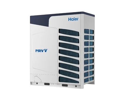 AV12IMVEVA, Наружный блок