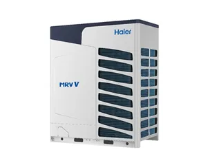 AV16IMVEVA, Наружный блок
