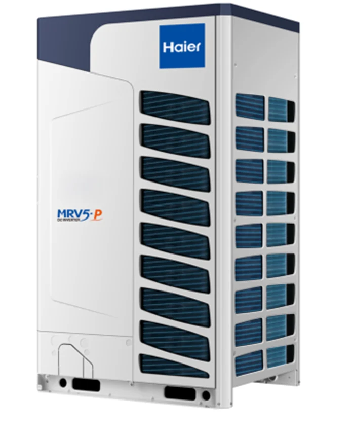 AV16NMVETR, Наружный блок
