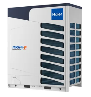 AV22NMVETR, Наружный блок