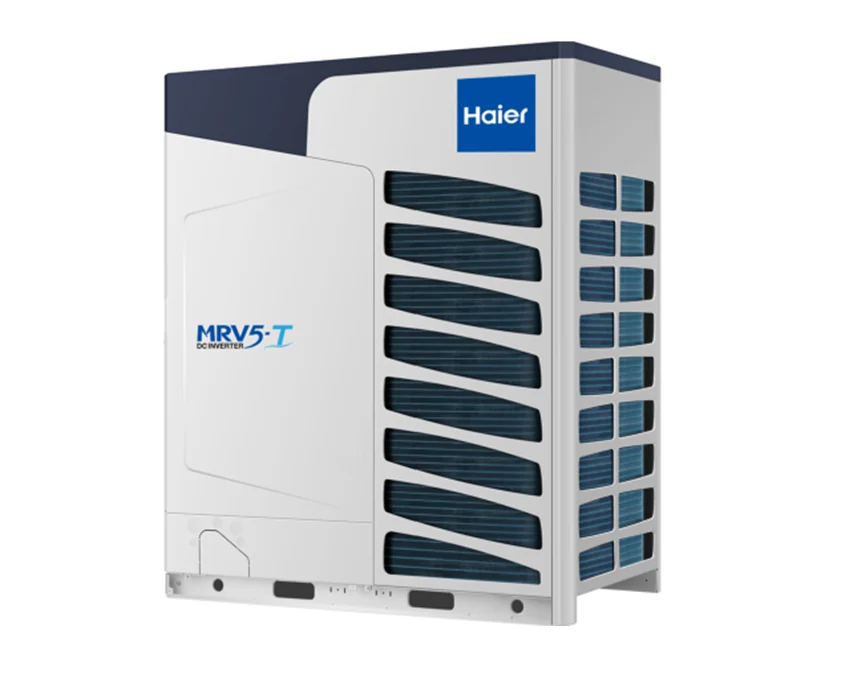 AV26NMVEMS, Наружный блок, Haier, MRV 5T