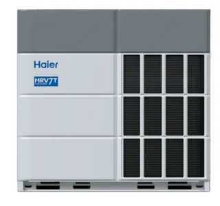 AV34NMGETA, Наружный блок, Haier, MRV 7T Standard, R410A, 400 В, 3 Ф, 50 Гц