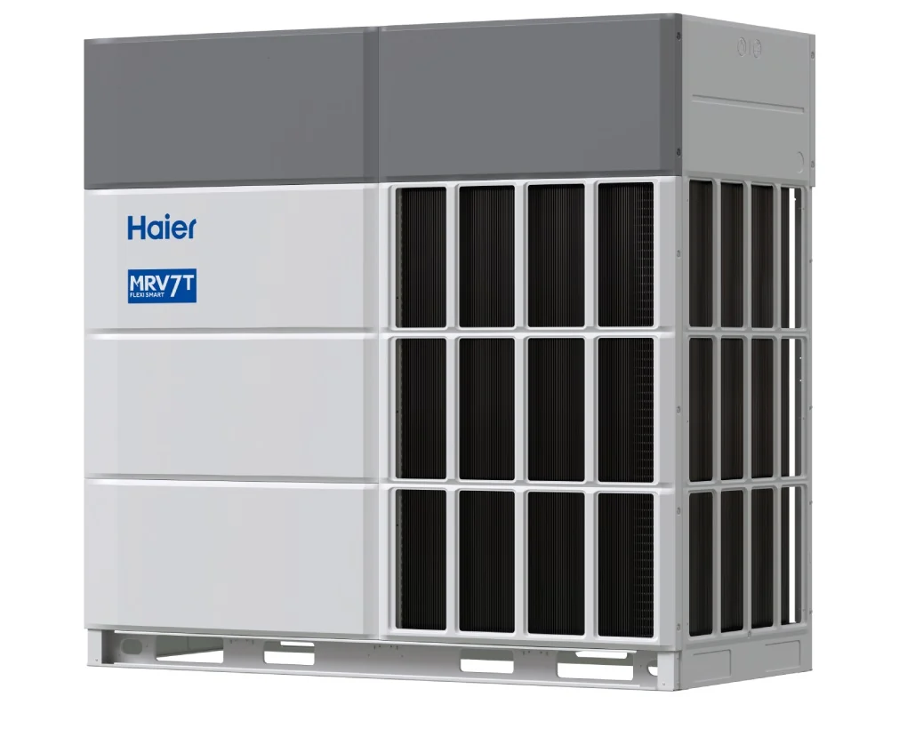 AV40IMGEVA, Наружный блок, Haier, MRV 7T Eco, R410A, 400 В, 3 Ф, 50 Гц