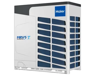 AV40NMVEMS, Наружный блок, Haier, MRV 5T