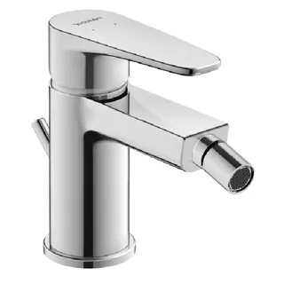 Смеситель для биде, Duravit, B.1, цвет-хром — иконка