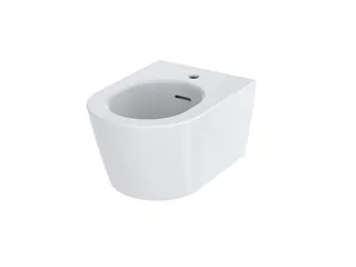 Биде, TOTO, RP, подвесной, шгв 380*540*290, CEFIONTECT, цвет-белый