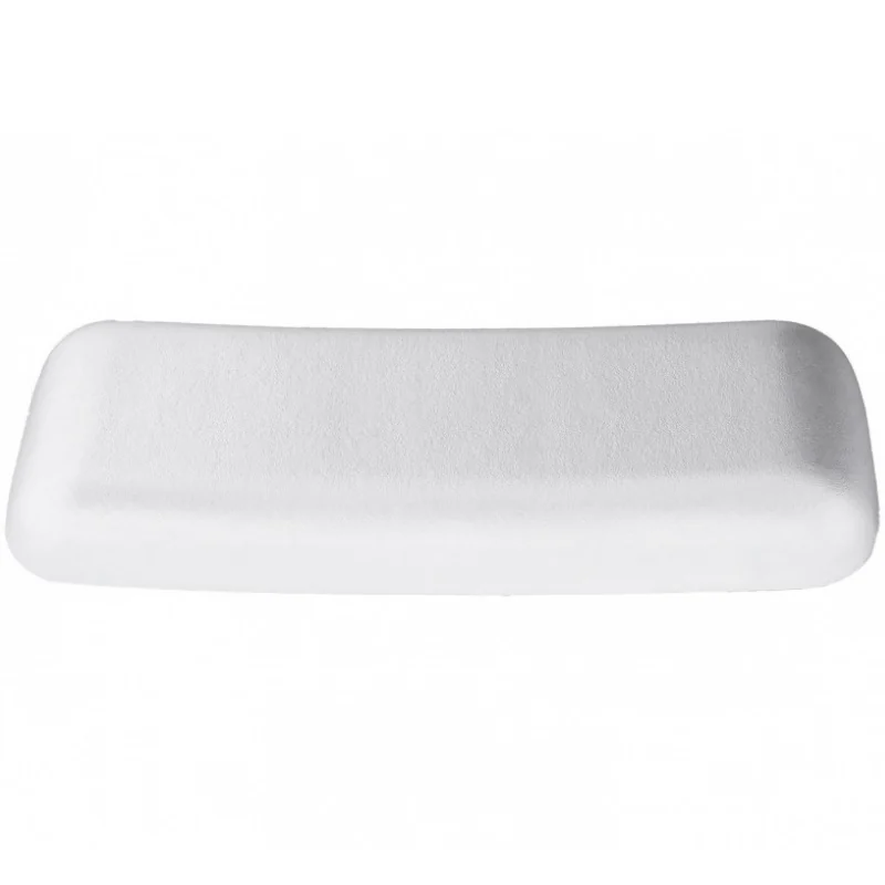 Подушка для ванны, Bette, BetteRelax, в комплекте-1 штука, цвет-белый