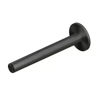 Излив, Quadro design, Complements, цвет-Black gold PVD — иконка