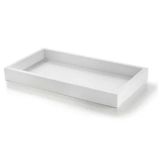 Лоток универсальный, 3SC, BeMood White, шгв 275*150*30, цвет-композит белый