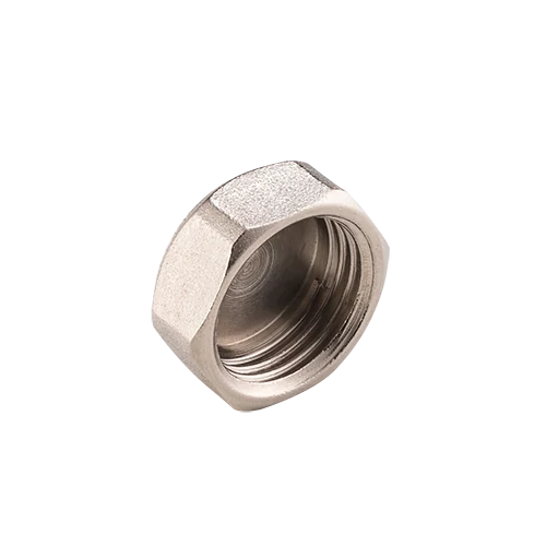 Заглушка, 3/4", В