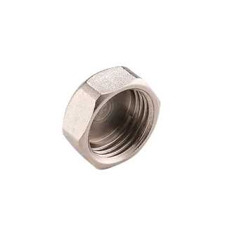 Заглушка, 1 1/4", В, усиленная
