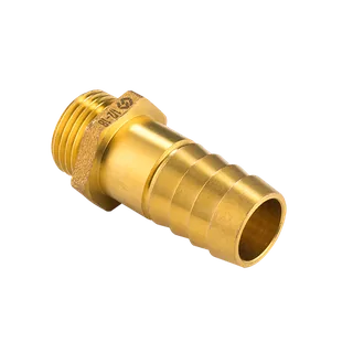 Штуцер для шланга, 1/2" Н x 10 мм — иконка