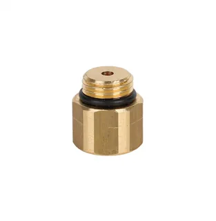 Переходник для импульсной трубки, 1/8"х1/4"
