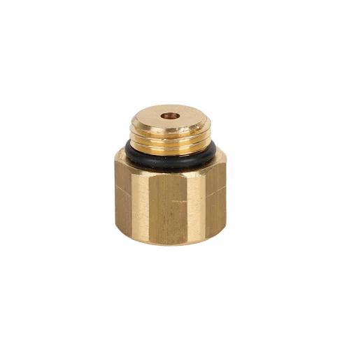 Переходник для импульсной трубки, 1/8"х1/4"