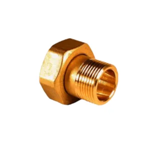 Фитинг для клапана MVI BL.610.05/BL.611.05, G.3/4"х1/2" (1 шт) — иконка