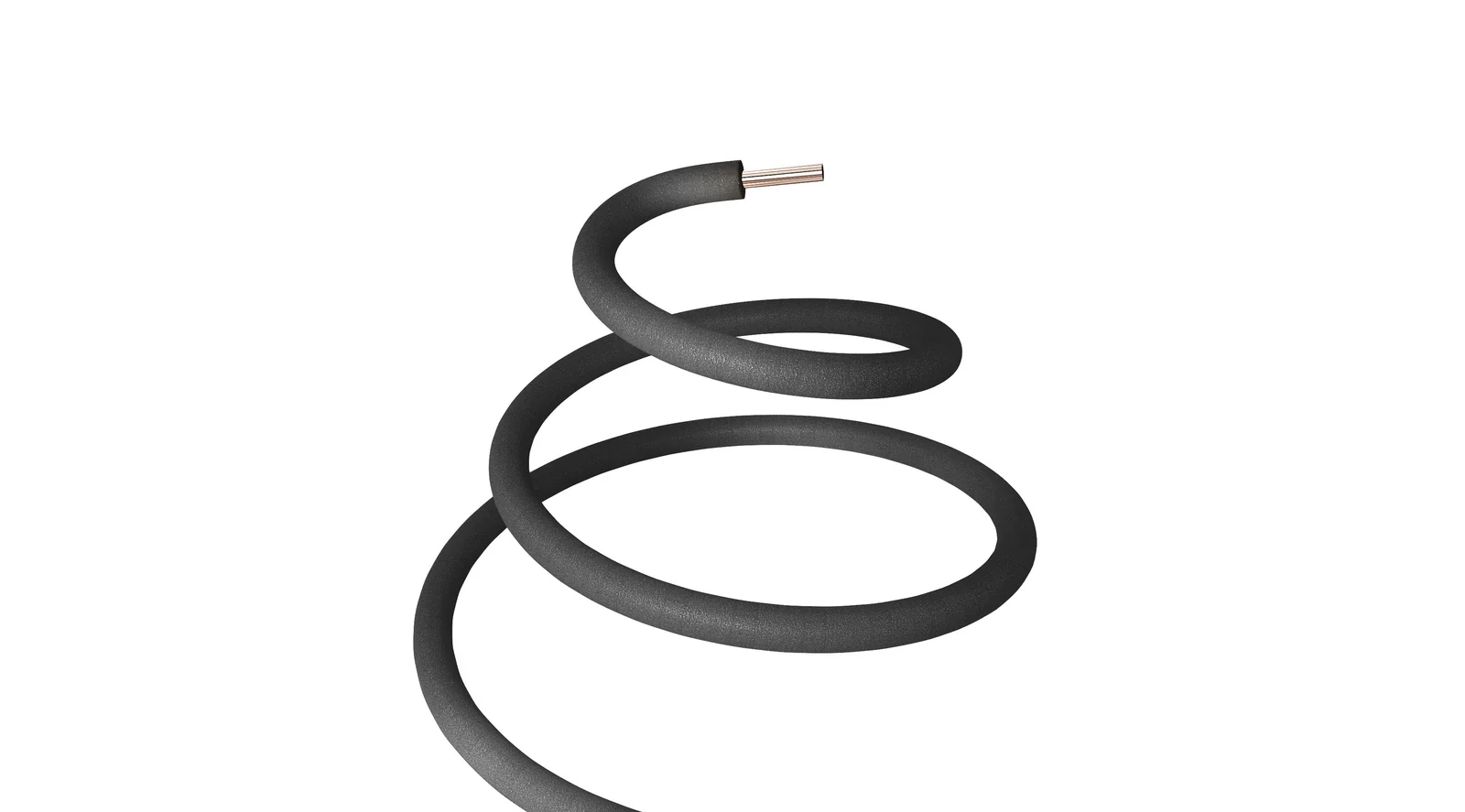 Трубка Energoflex Blac kStar тип 12/9