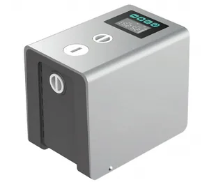 Насосная станция, MVI, BOX.4-30, с частотным управлением S-BOX — иконка