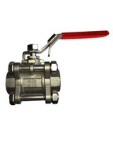Кран шаровой полнопроходной под приварку SW 2", PN64, ручка