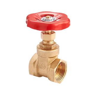 Задвижка клиновая, Premium, 3/4", ВВ, PN 10