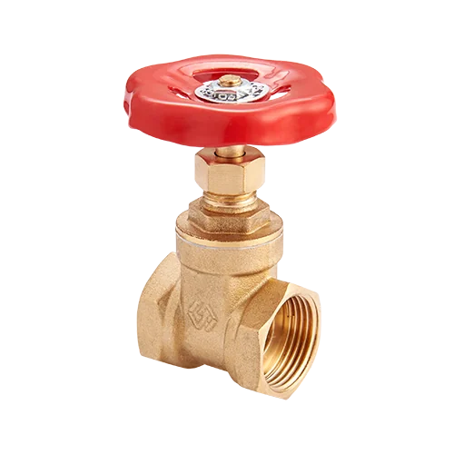 Задвижка клиновая, Premium, 1", ВВ, PN 10
