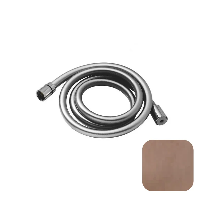 Шланг для душа, Almar, Showers Accessories, длина шланга, мм-1500, цвет-Copper Brushed PVD (Товар заказной, возврату не подлежит)