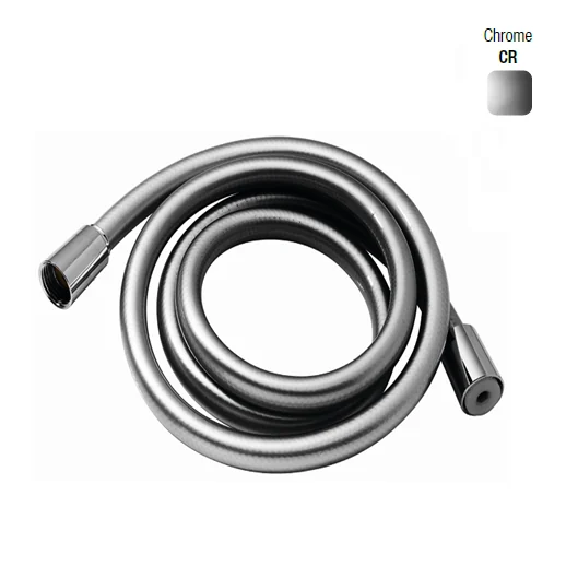 Шланг для душа, Almar, Showers Accessories, длина шланга, мм-1500, цвет-хром (Товар заказной, возврату не подлежит)