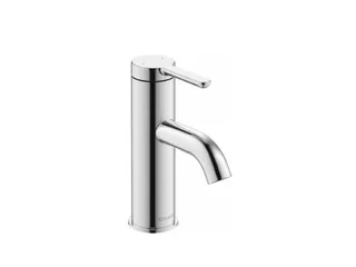 Смеситель для раковины, Duravit, C.1, цвет-хром