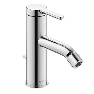 Смеситель для биде, Duravit, C.1, цвет-хром — иконка