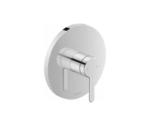 Смеситель для душа, Duravit, C.1, цвет-хром
