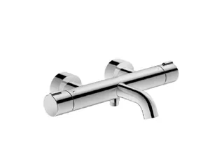 Смеситель для ванны и душа, Duravit, C.1, цвет-хром — иконка