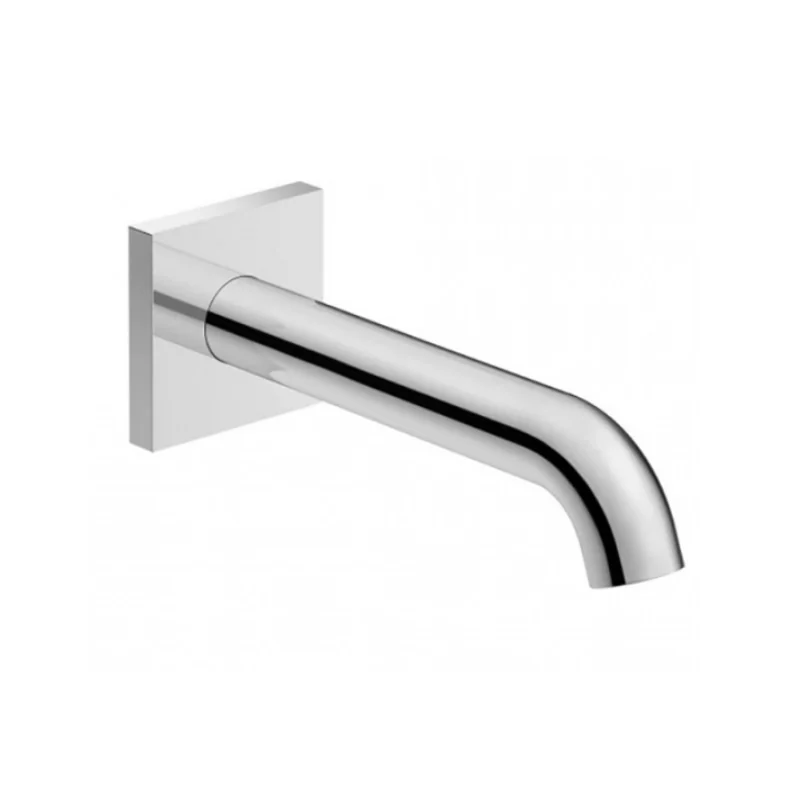 Излив, Duravit, C.1, цвет-хром