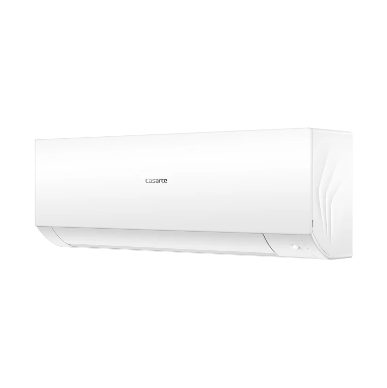 CAS35CX1/R3-W, Внутренний блок, Casarte, ELETTO, настенный, цвет белый матовый