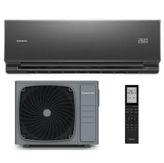 CAS50CC1/R3-B / 1U50CC1/R3, Сплит-система, Casarte, VELATO, inverter, цвет черный агат