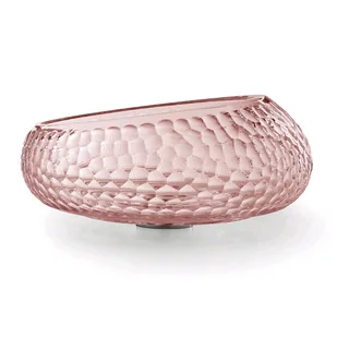 Раковина, 3SC, Snake, шгв 420*420*160, отверстия для смесителя-отсутствуют, цвет-Rosa/фурнитура-Gold Polished 24Kt