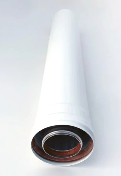 Удлинитель L=0,5m 80/125