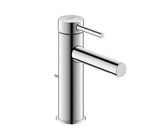 Смеситель для раковины, Duravit, Circle, цвет-хром — иконка