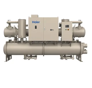 CIWP0340MFBEACANR, Чиллер, Haier, с винтовым компрессором и водяным охлаждением (только холод) — иконка