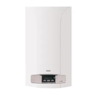 Котёл газовый настенный, Baxi, LUNA-3 1.310 Fi (серийный код 242625501)