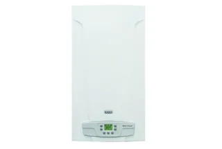 Котёл газовый настенный, Baxi, ECO Four 1.24