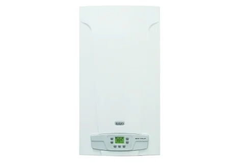 Котёл газовый настенный, Baxi, ECO Four 1.14 F