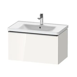 Тумба под раковину, Duravit, D-Neo, шгв 784*440*452, раковина-необходимо заказать, цвет-белый — иконка