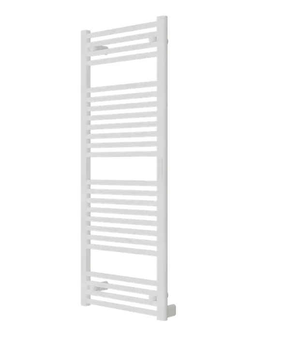 Полотенцесушитель, Rifar, D-Line, шгв 500*32*1200, электрический, цвет-белый