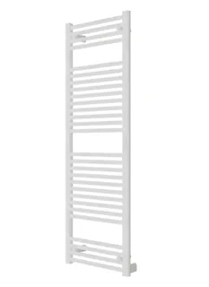 Полотенцесушитель, Rifar, D-Line, шгв 500*32*1500, электрический, цвет-белый