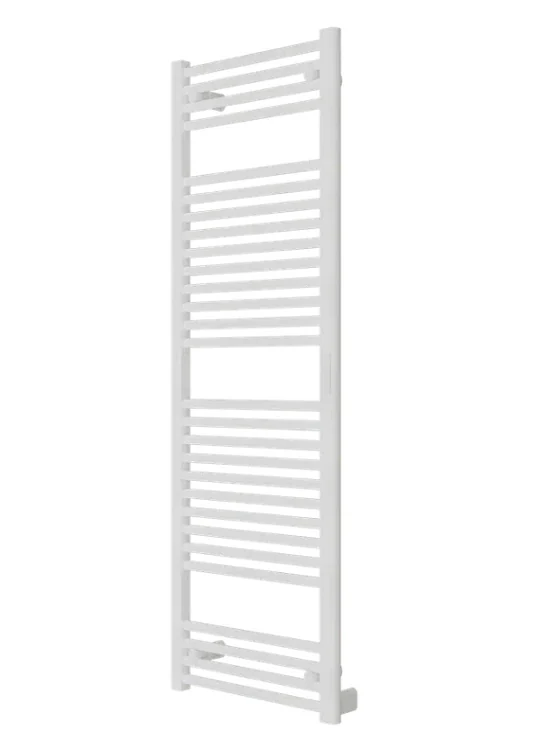Полотенцесушитель, Rifar, D-Line, шгв 500*32*1500, электрический, цвет-белый