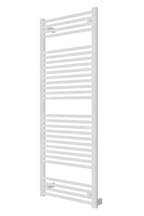 Полотенцесушитель, Rifar, D-Line, шгв 600*32*1500, электрический, цвет-белый