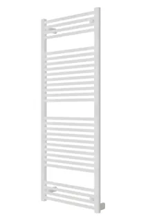 Полотенцесушитель, Rifar, D-Line, шгв 600*32*1800, электрический, цвет-белый