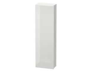 Шкаф-пенал, Duravit, Durastyle, шгв 400*240*1400, петли-справа, цвет-белый матовый — иконка